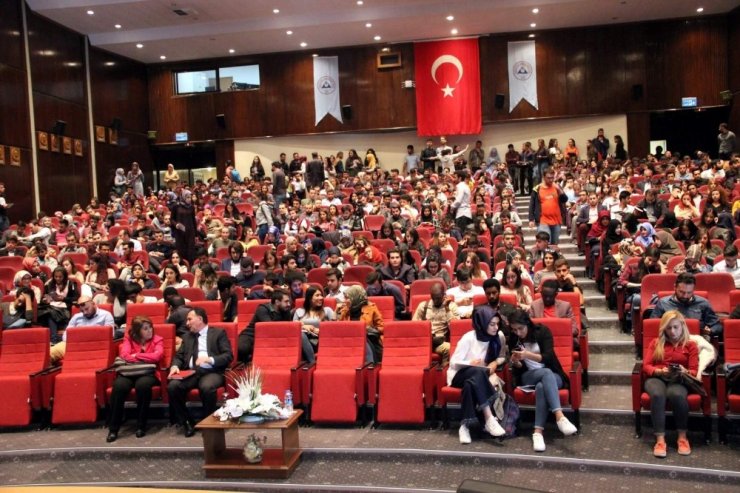 Erciyes Teknopark’tan Girişimcilere Teknolojik Fikir Dopingi ’Sera Idea To Business Challenge 2’ Düzenlendi