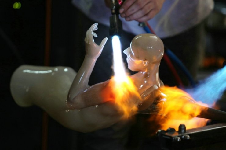 Festival Coşkusu Sürüyor