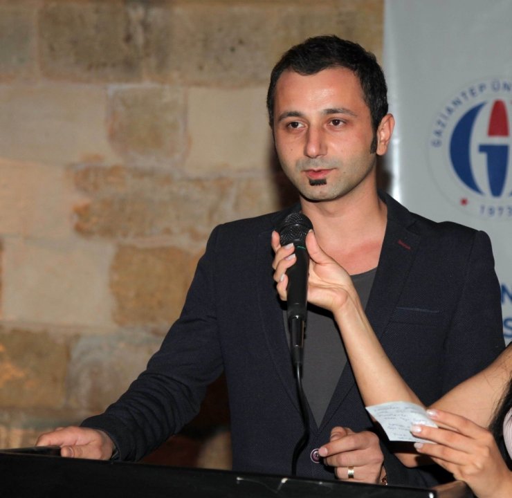 Gaün Öğretim Elemanlarından Fusion Fotoğraf Sergisi