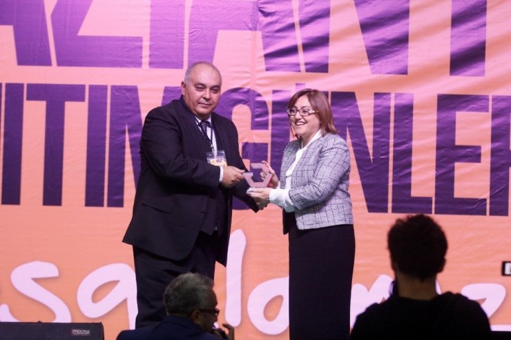 Gaziantep Tanıtım Günleri Başladı