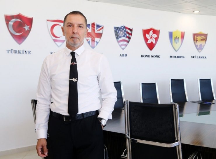 Akpınar “Gaü’nün Ortak Geleceği, Ayrıcalıklıdır”