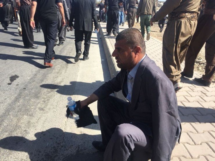 Celal Talabani Son Yolculuğuna Uğurlandı