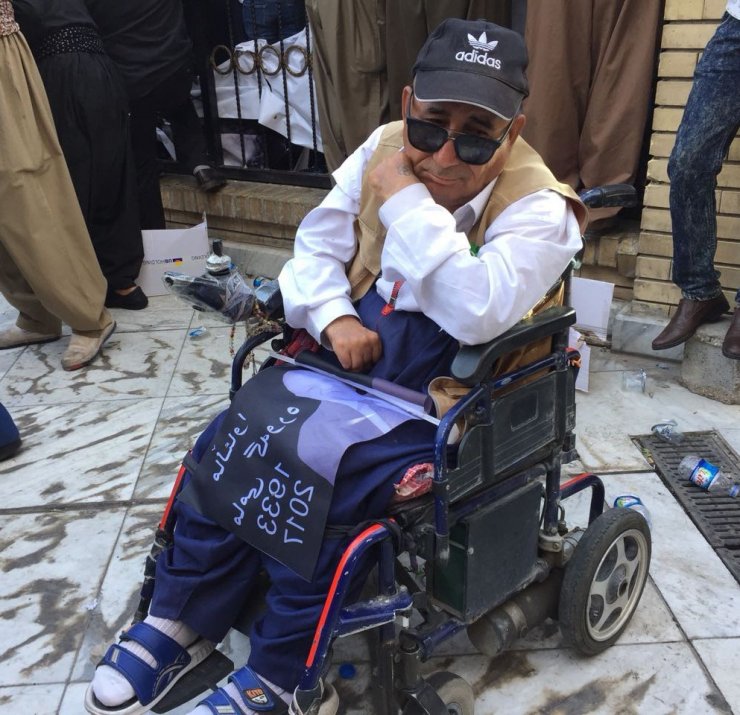 Celal Talabani Son Yolculuğuna Uğurlandı