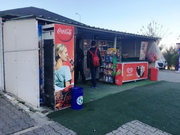 İzmit Belediyesi’ne Ait İşyerleri Kiraya Veriliyor