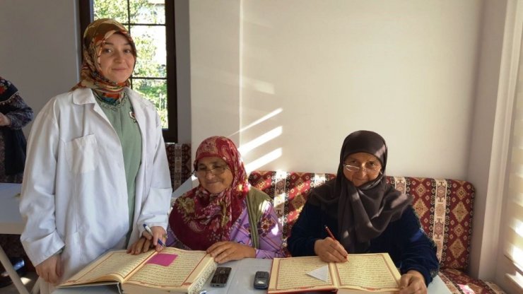 Vatandaş İstedi, İzmek Açtı