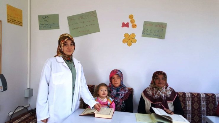 Vatandaş İstedi, İzmek Açtı