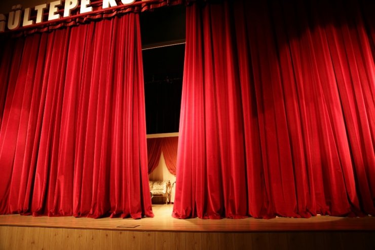 Kağıthane’de Kültür Sanat Sezonu Türkçe Raple Açılıyor