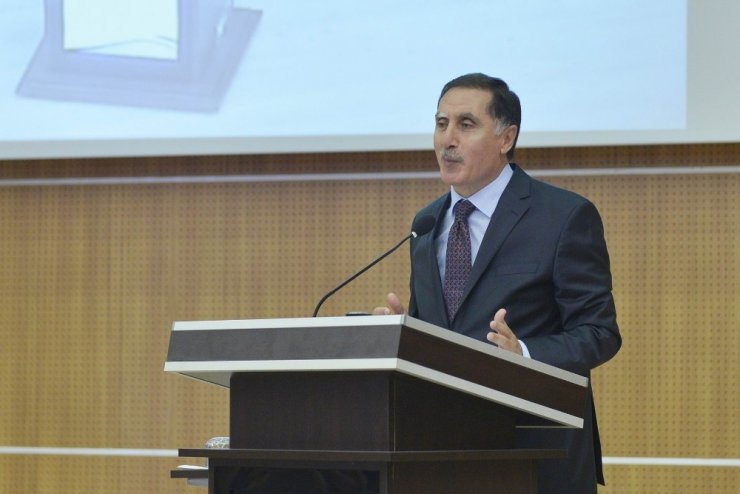 Kmü’de Akademik Yıl Açılışı Gerçekleştirildi