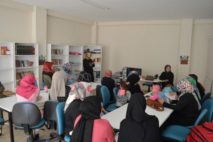 Kartepe’de Çocuk İstismarı Ve İhmali Anlatıldı