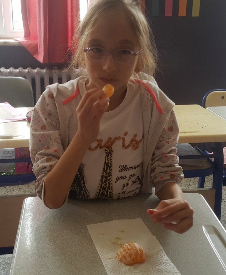 8 Yaşındaki Çocuk Kalbine Yenik Düştü