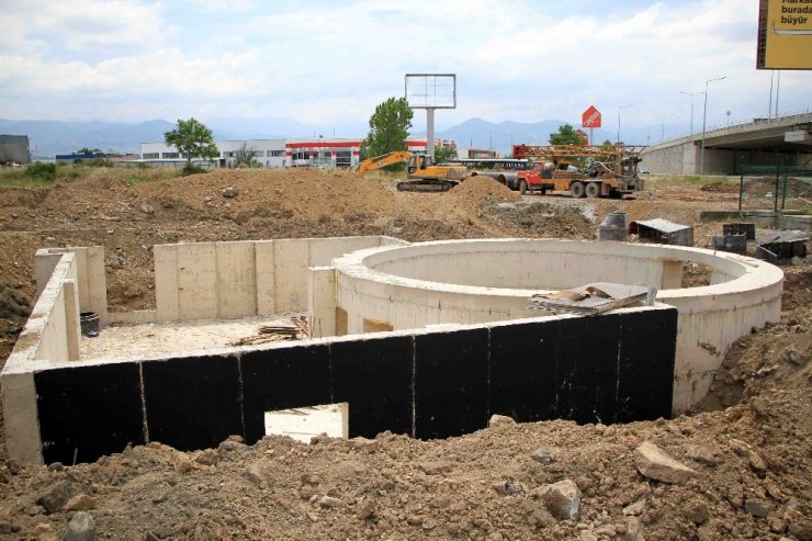 Başkan Karaosmanoğlu: ‘’Yerli Üretimden Yanayım’’