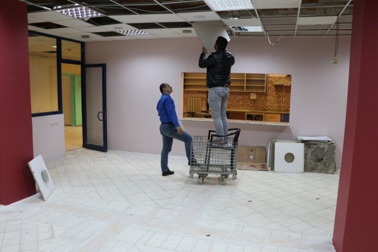 Akademi Lise Kervanına Derince’de Ekleniyor