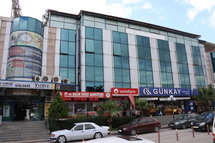 Akademi Lise Kervanına Derince’de Ekleniyor