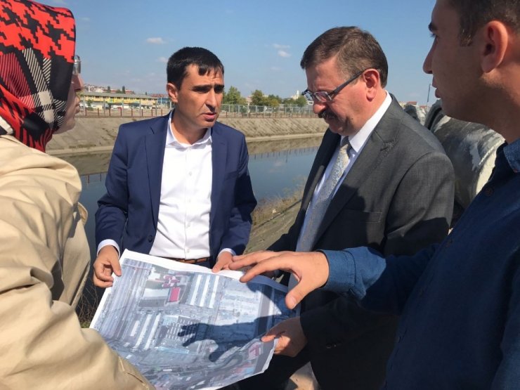 Genel Sekreter İlhan Bayram: “Trafik Daha Da Rahatlayacak”