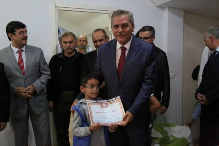 Kütahya’da Bilim Şenliği