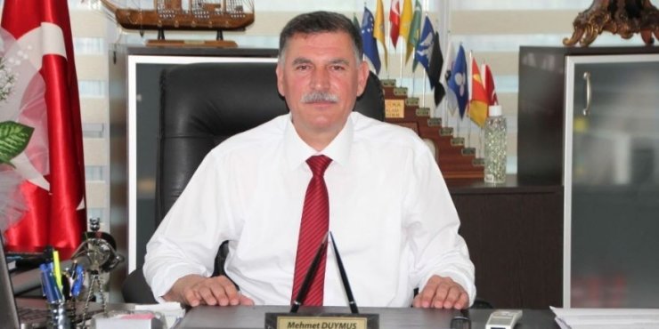 Vezirhan Belediyesinden Üniversite Öğrencilerine Burs İmkanı