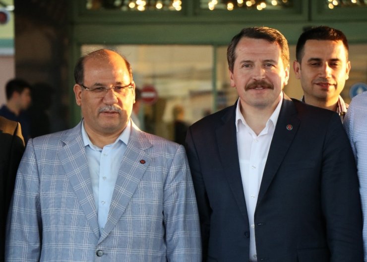 Yalçın: "Üniversite Sınavı Tekrar Sıfır Noktasına Dönebilir"