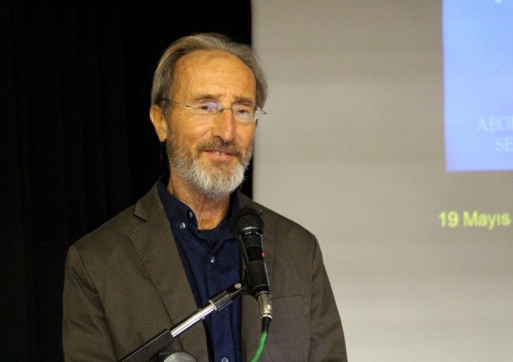 "Mimaride, Ekoloji Ve Sürdürülebilirlik" Semineri