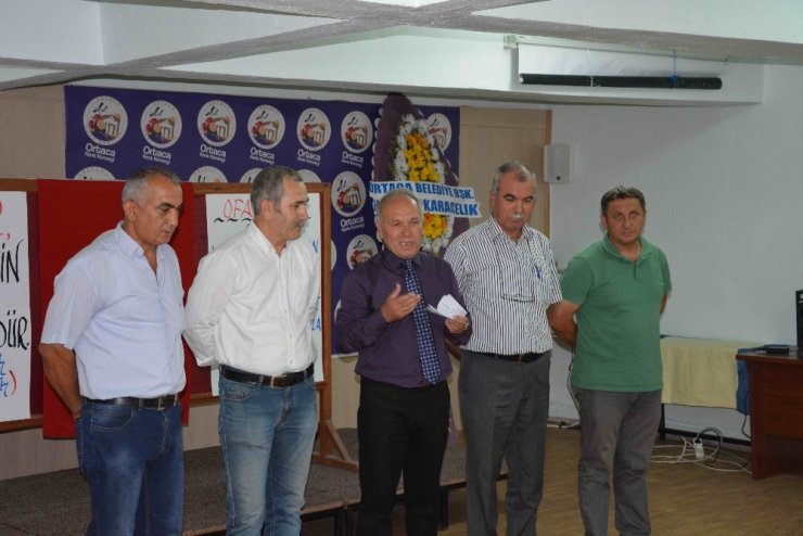 Ofad Sezon Açılışını Yaptı