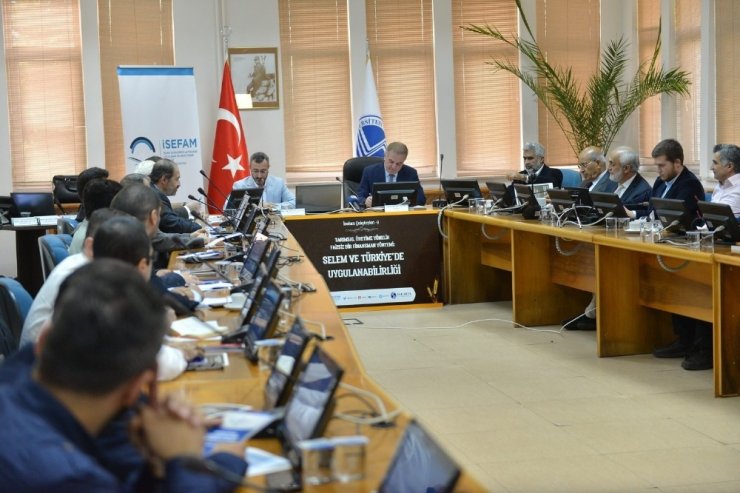 Saü’de Tarımda Faizsiz Finansman Konuşuldu