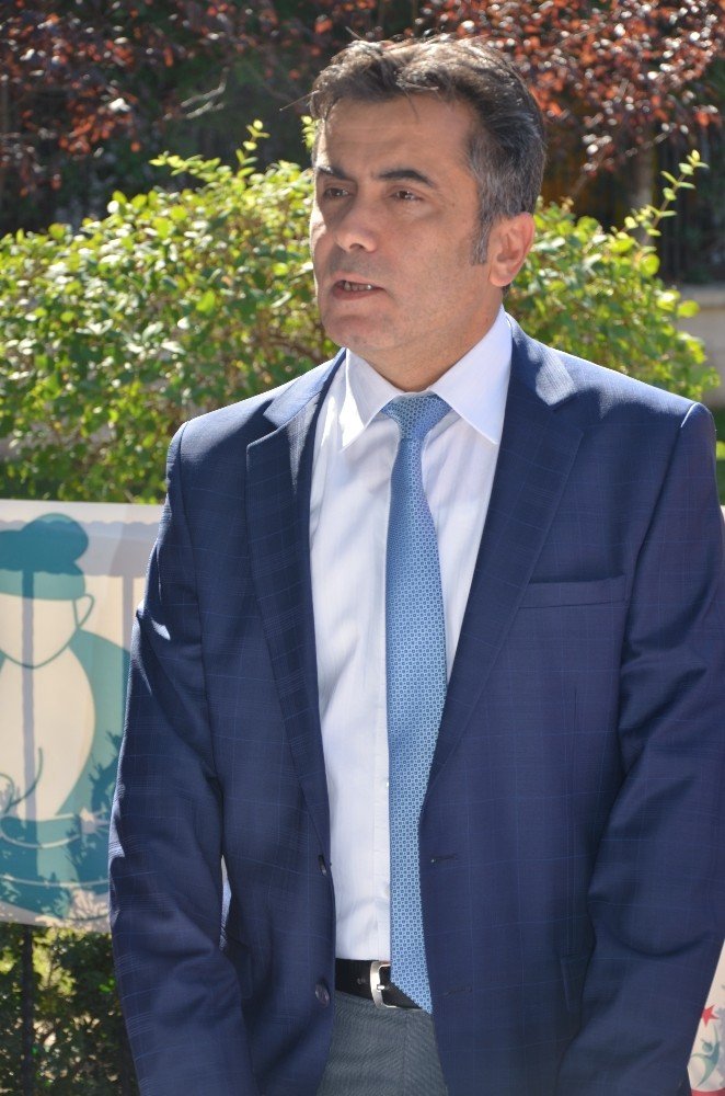 Soma Devlet Hastanesi ’Anne Dostu’ Hastane Oluyor