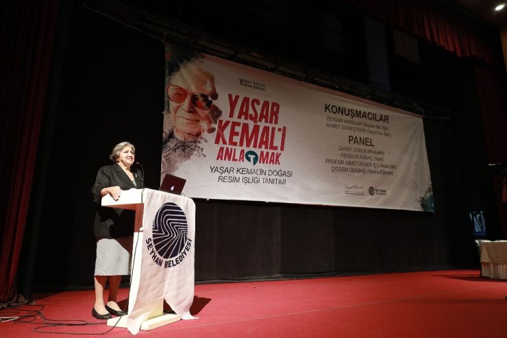 "Yaşar Kemal Sanat Günleri" Başladı