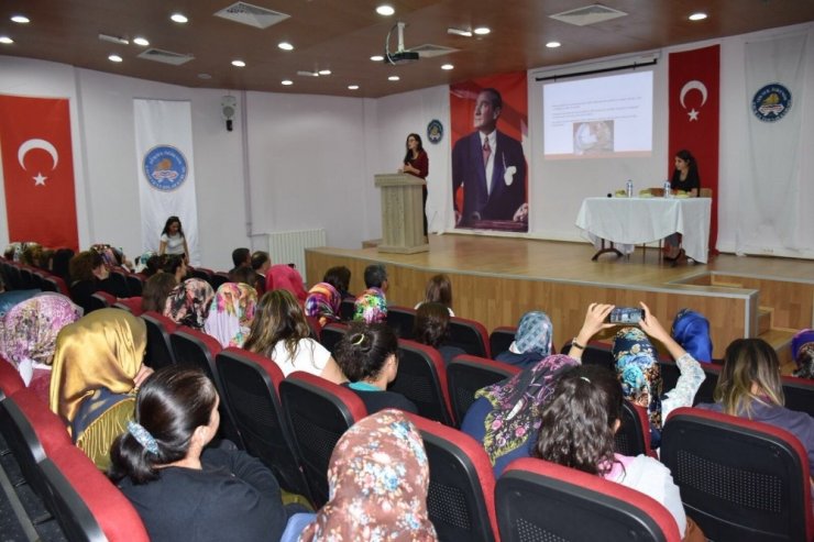 Kyk’da Kalan Öğrenciler, Etkinliklere Katıldı