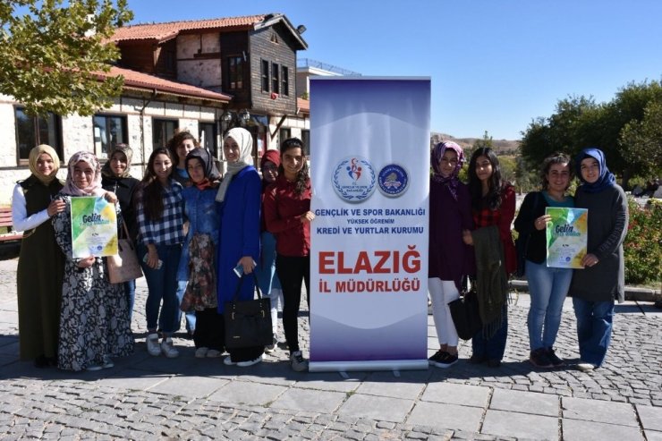 Kyk’da Kalan Öğrenciler, Etkinliklere Katıldı