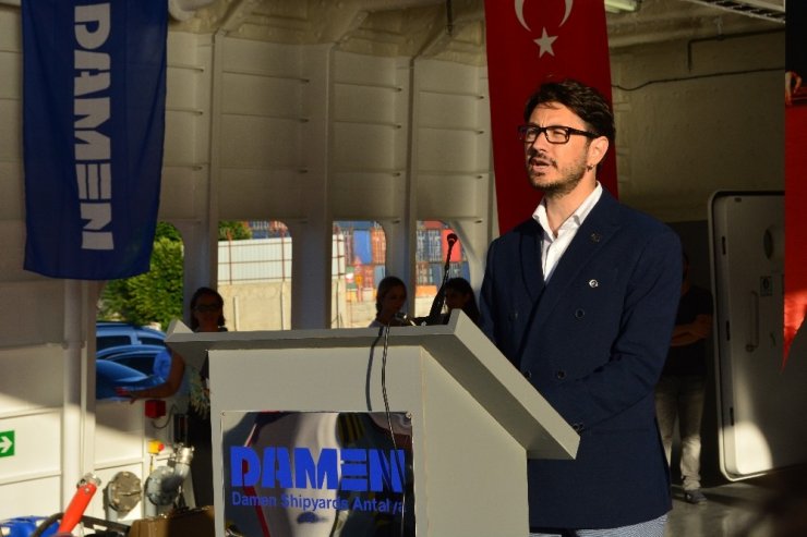 Antalya Serbest Bölgesi Büyük Yatlar İçin Zorlanıyor