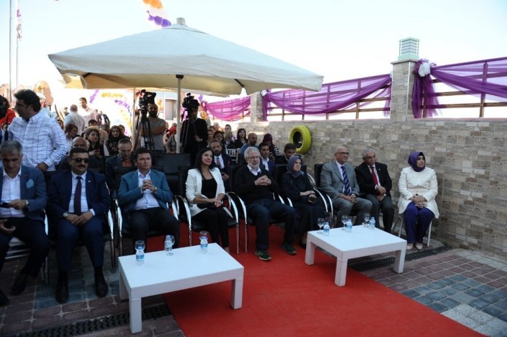 Anaokulu Öğrencilerinden Ritim Şov