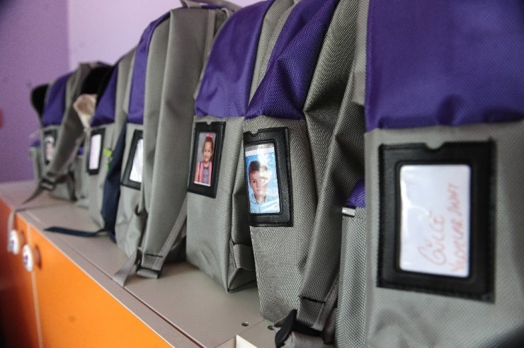 Anaokulu Öğrencilerinden Ritim Şov