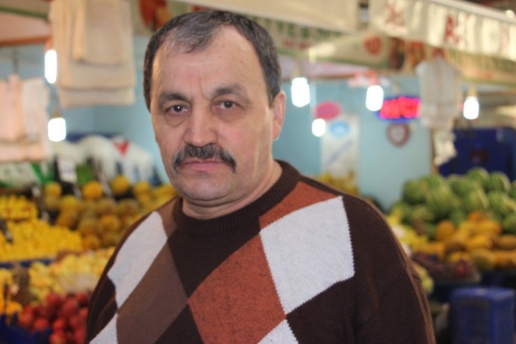 Unutulan Kapalı Pazar Esnafı Perişan