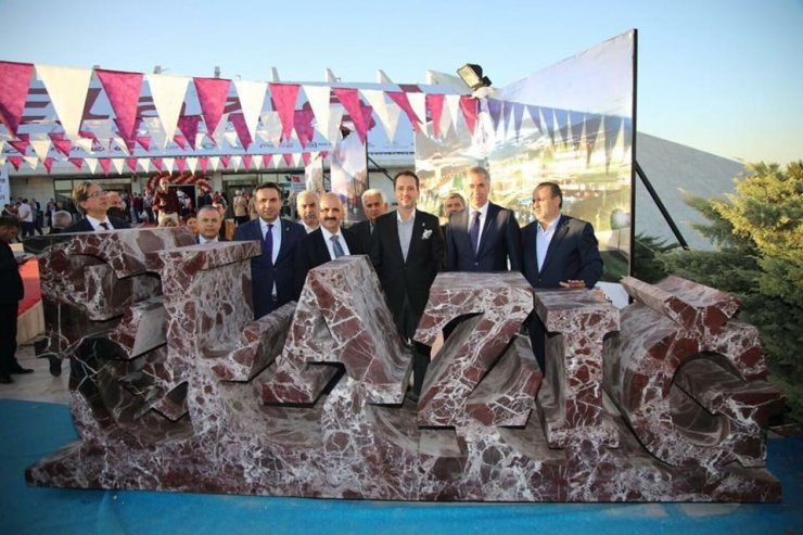 Erbakan’dan ’Haciz’ Açıklaması