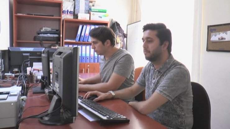 Devlet Hastanesinde Kısa Mesaj Devrimi