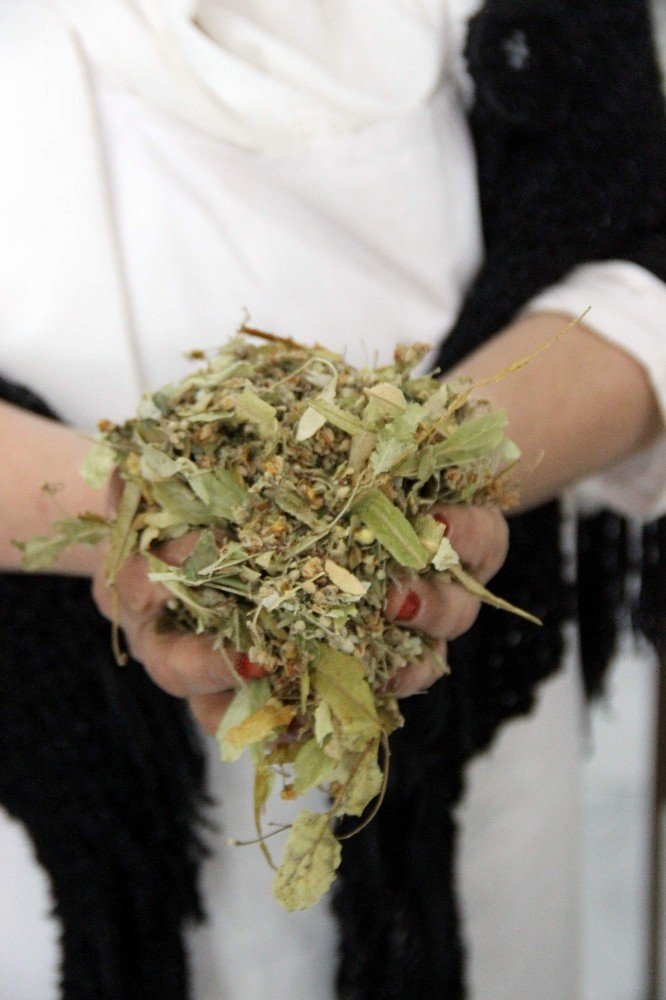 Ihlamur Fiyatları Altınla Yarışıyor