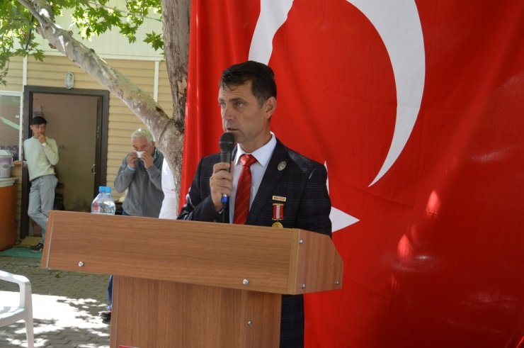 Kerbela Şehitlerini Andılar