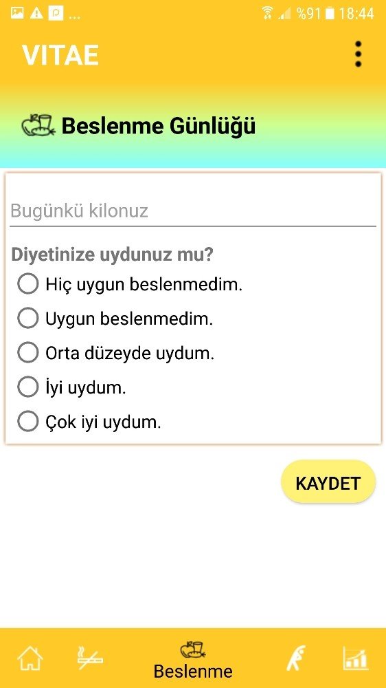 Tedavide Uzaktan İzleme Dönemi