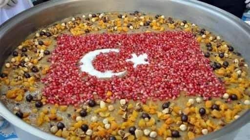 Gönlü Bol Bir Örnek Esnaf