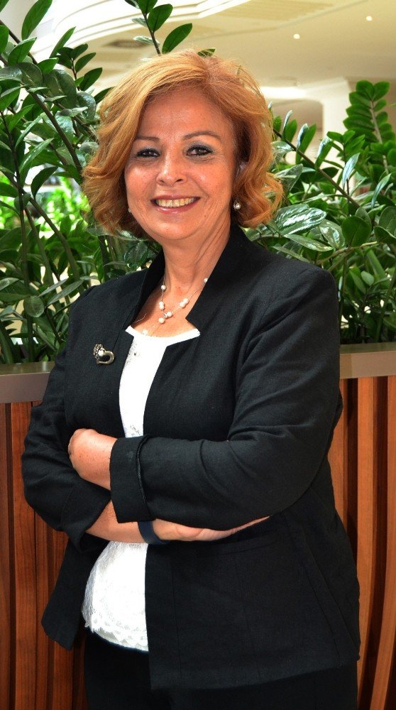 Prof. Dr. Dağlı: "Sigara Firmaları Nikotinsiz Sigara Yapamazlar"