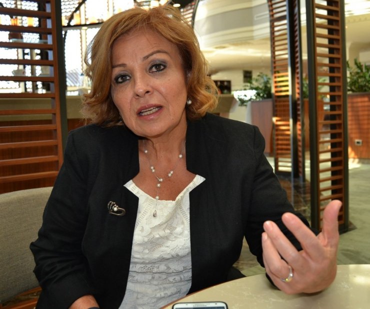 Prof. Dr. Dağlı: "Sigara Firmaları Nikotinsiz Sigara Yapamazlar"