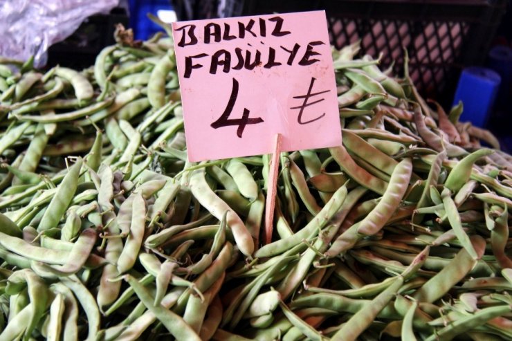 Samsun Bazı Tarım Ürünlerinde Türkiye 1’incisi