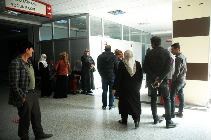 Hastaları Enfeksiyondan Koruyan Proje