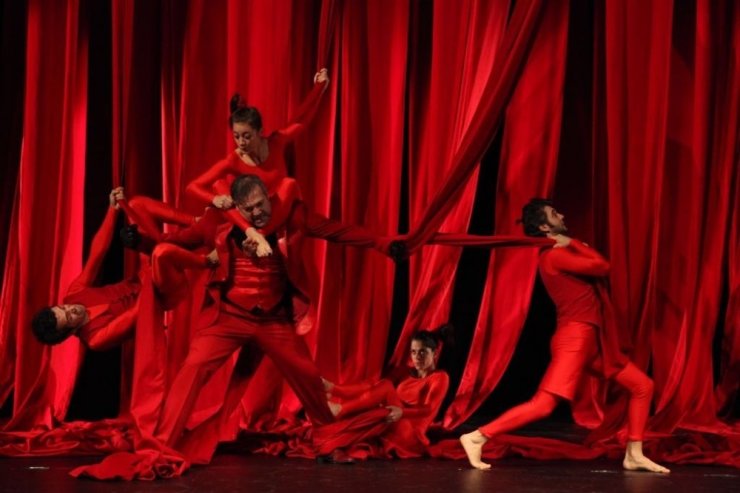 ’Biz Yaz Gecesi Rüyası’ İçin Geri Sayım Başladı