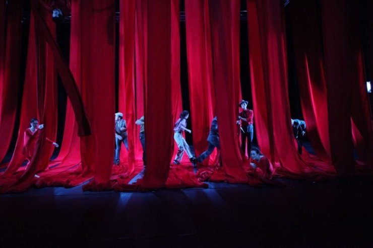 ’Biz Yaz Gecesi Rüyası’ İçin Geri Sayım Başladı