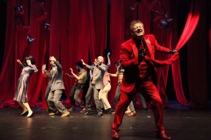 ’Biz Yaz Gecesi Rüyası’ İçin Geri Sayım Başladı