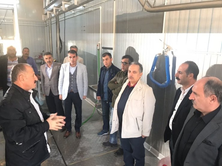 Muradiye Yeni Yollarıyla Çok Güzel Oldu!