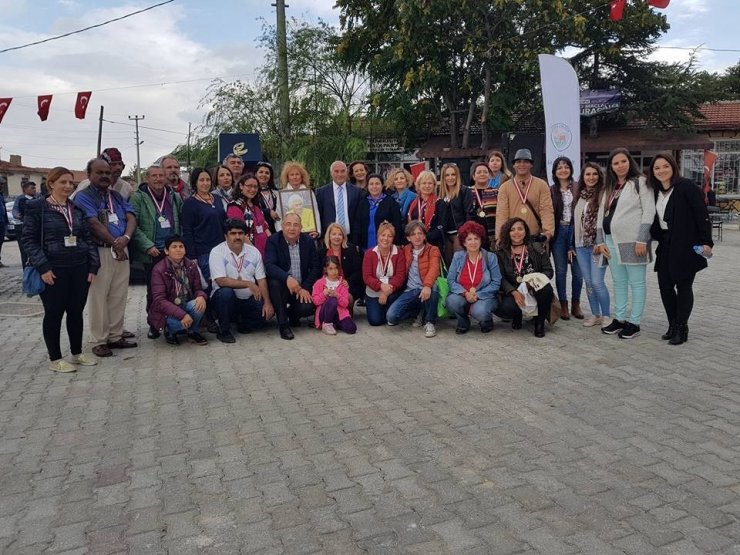 Han’da ’Dostluk Ve Sanat Sempozyumu’ Sona Erdi