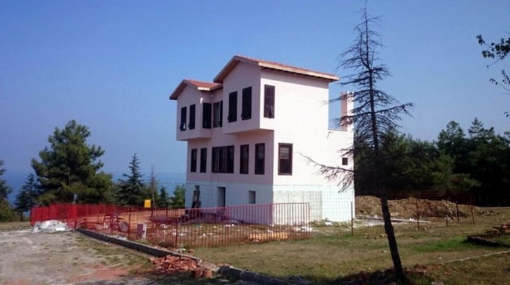 Samsun, Turizmi Tabiat Parkları İle Geliştirecek