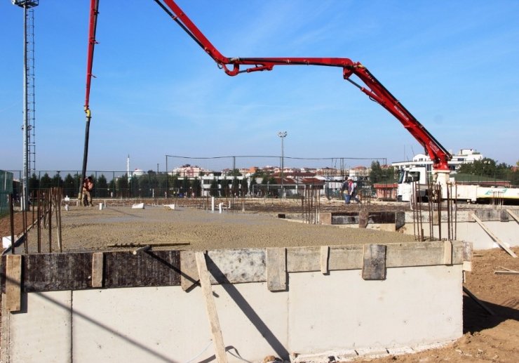 Çarşamba’dan Engellilere Özel Proje