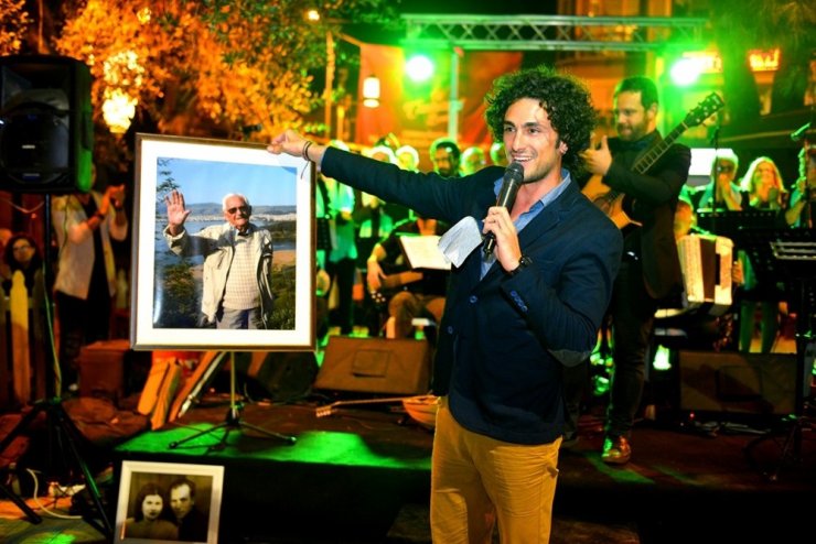 Lozan Mübadillerinden Muhteşem Konser